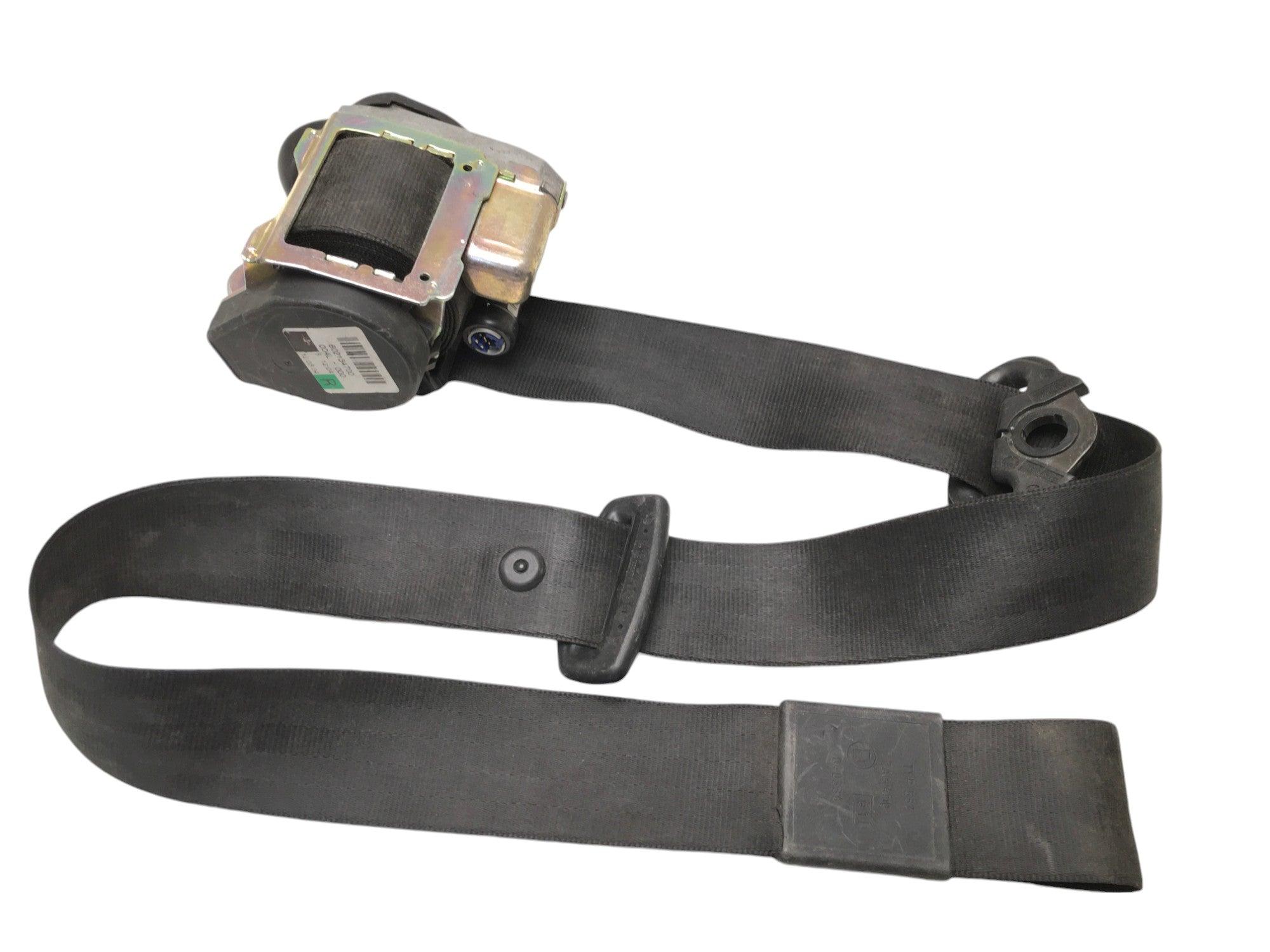 Cinturon del dcho Audi A3 8P - 8P3857706B