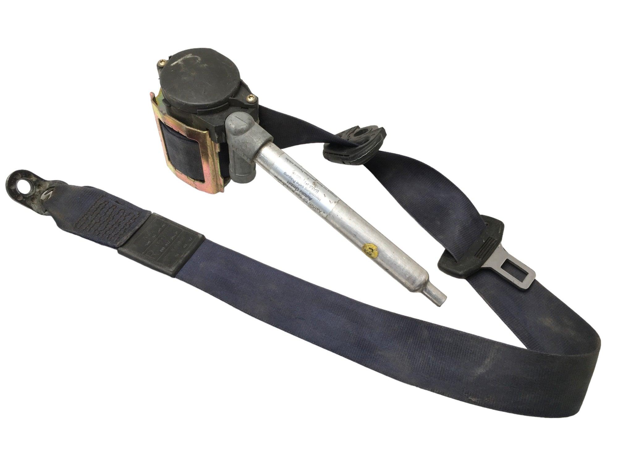 Cinturon del dcho Audi A6 4B - 4B0857706D