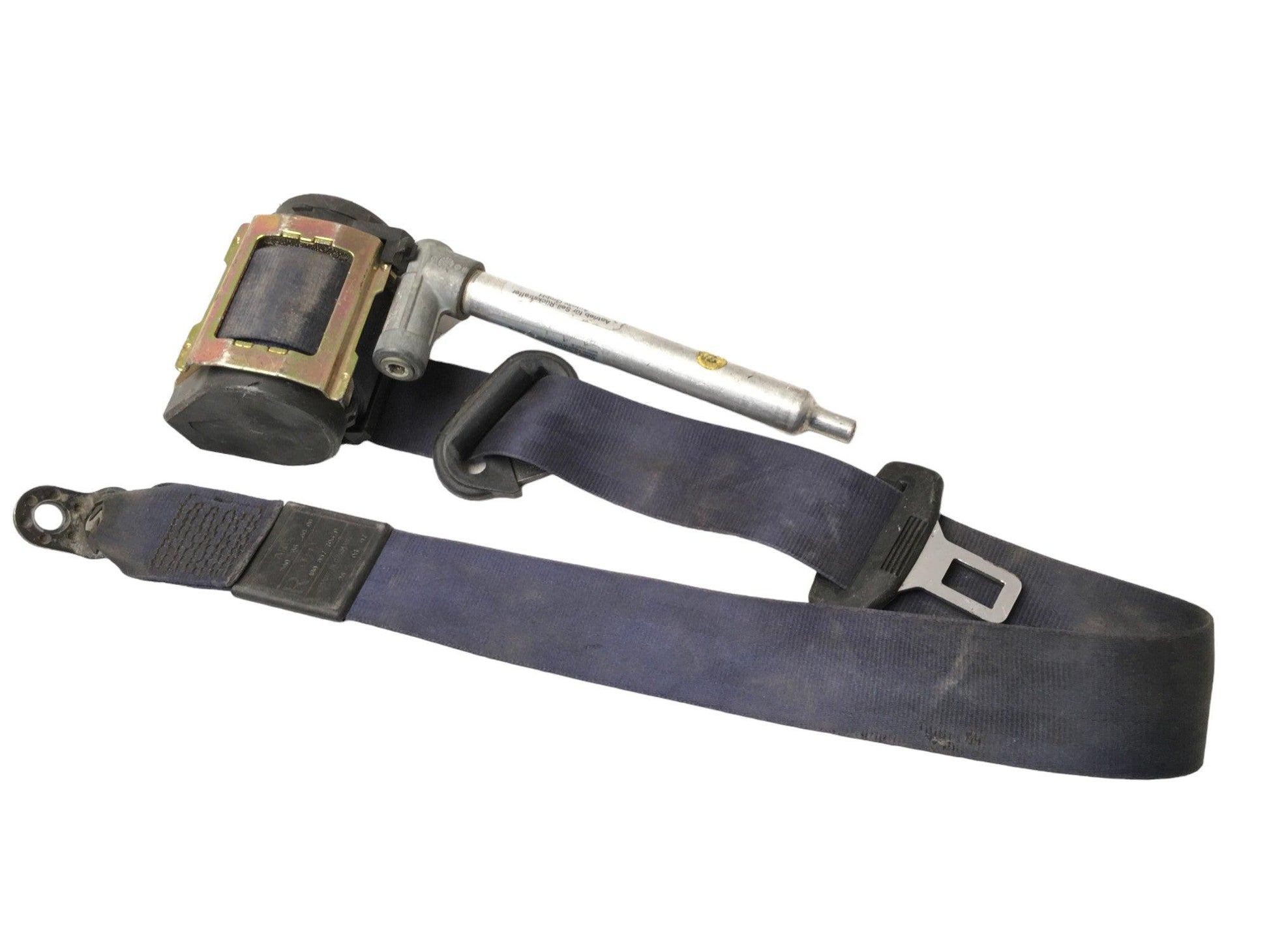 Cinturon del dcho Audi A6 4B - 4B0857706D