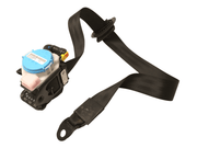 Cinturon del dcho Audi Q3 8U0857706C - 8U0857706C