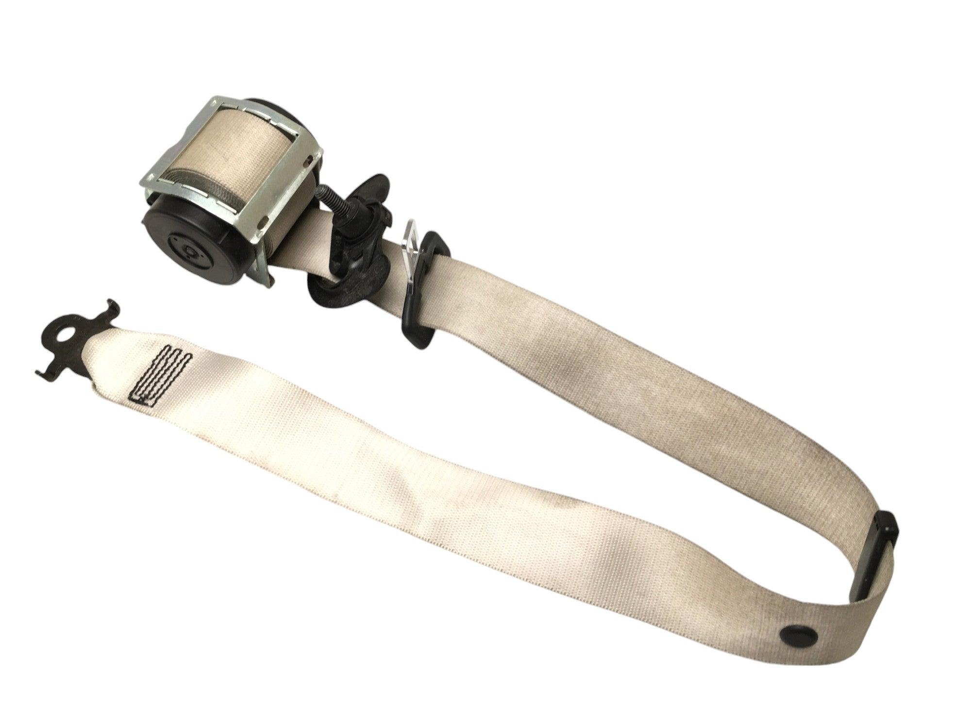 Cinturon del dcho BMW F10 F01 - 610126200B