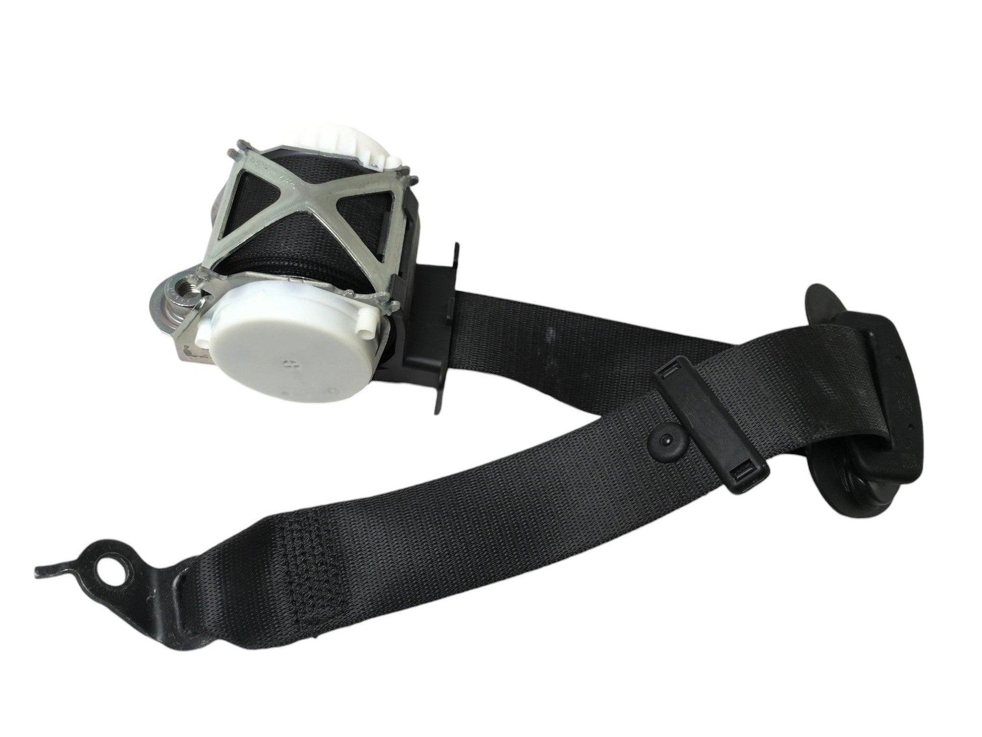 Cinturon del dcho BMW F20 F30 - 34078319C