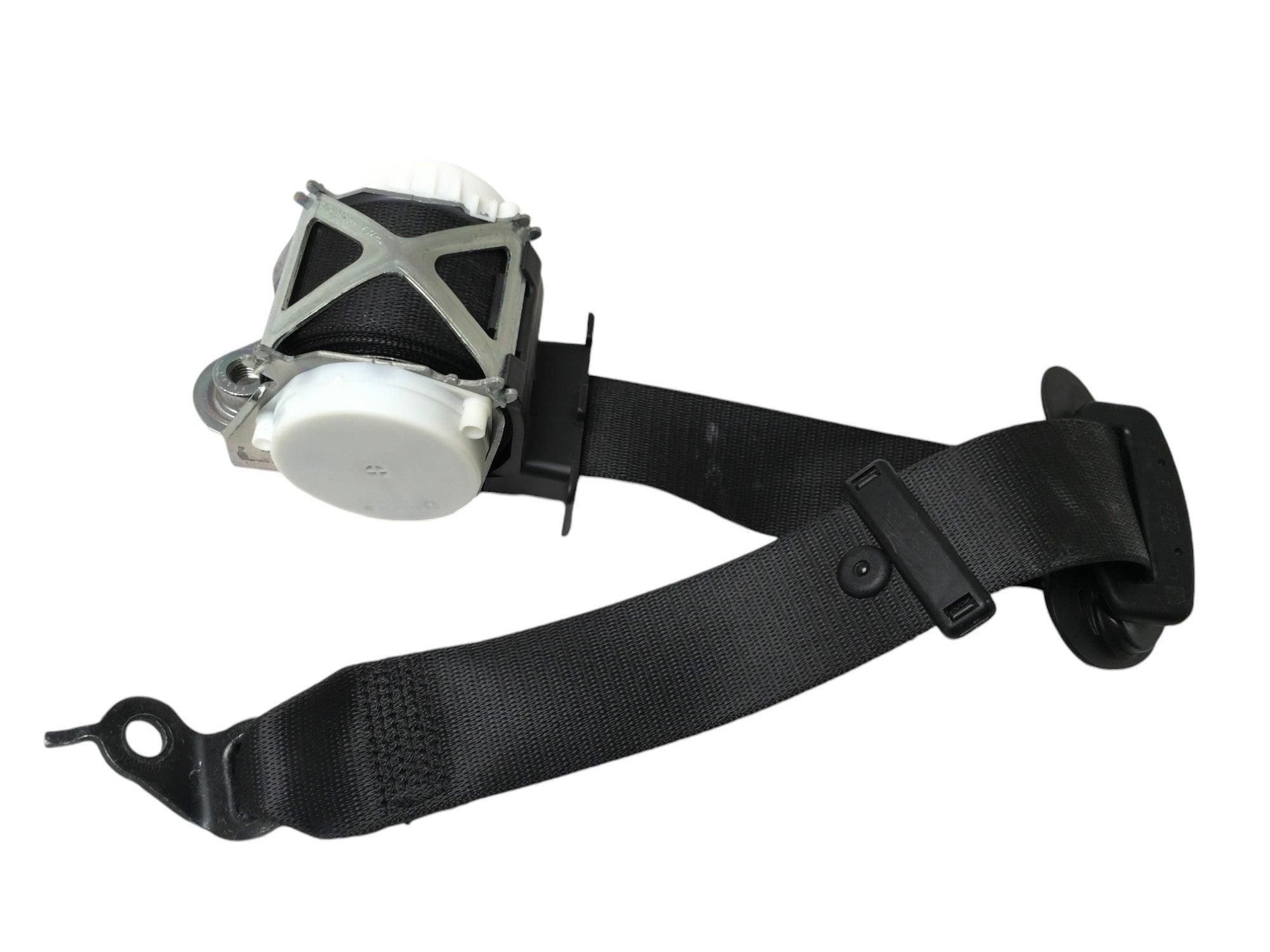 Cinturon del dcho BMW F20 F30 - 34078319C