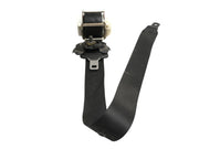 Cinturon del dcho BMW X3 E83 - GB141662003