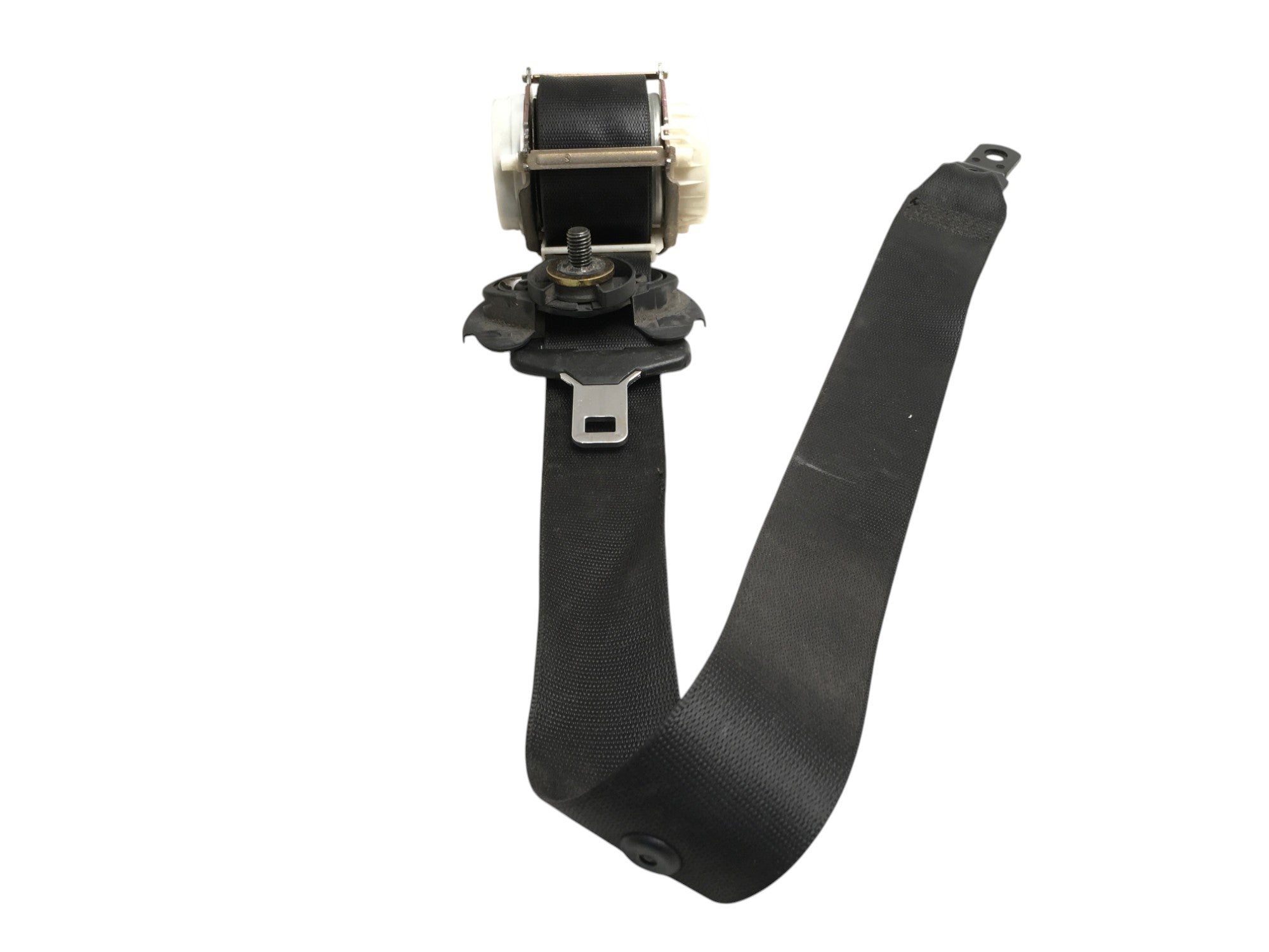 Cinturon del dcho BMW X3 E83 - GB141662003