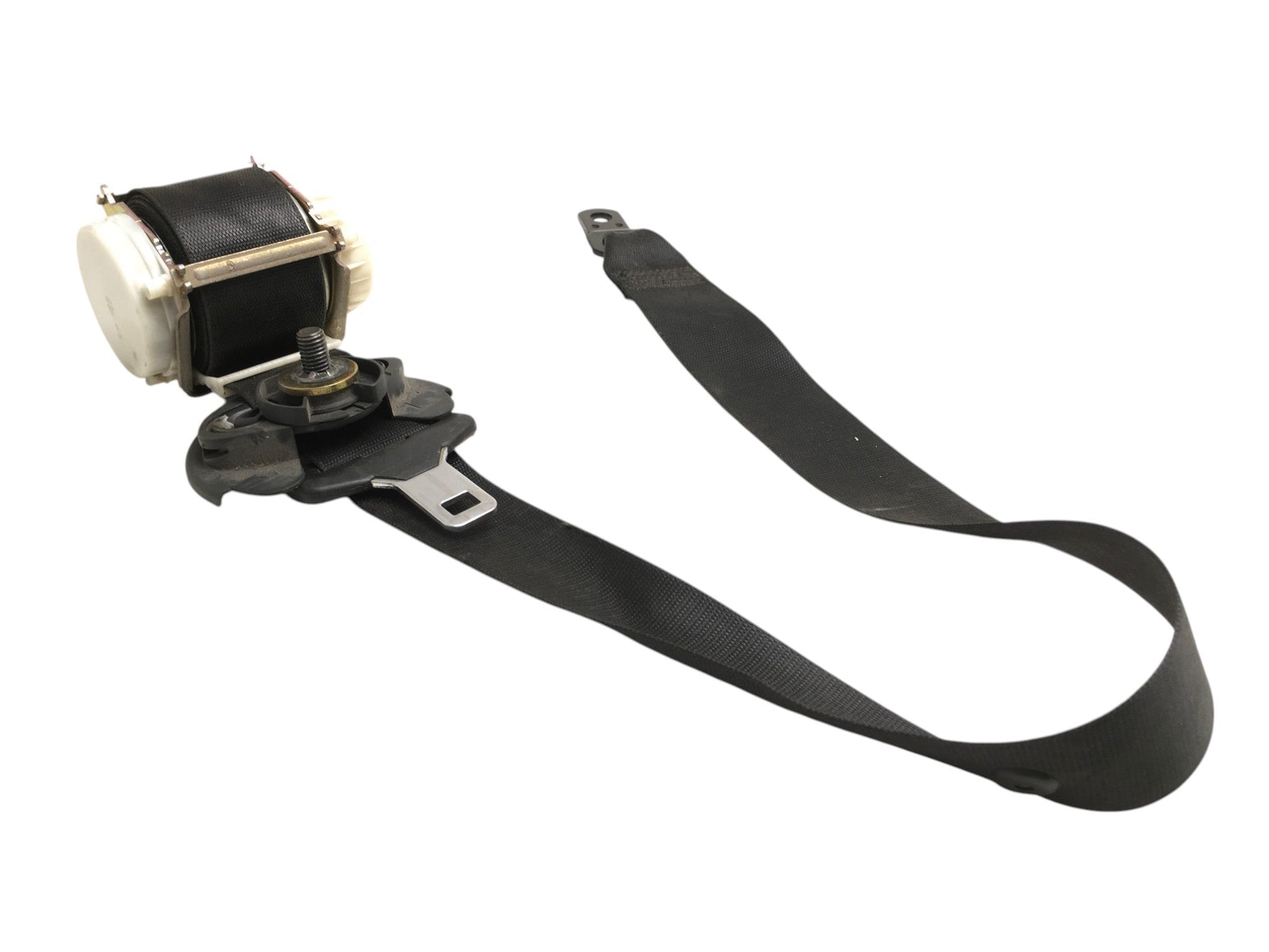 Cinturon del dcho BMW X3 E83 - GB141662003