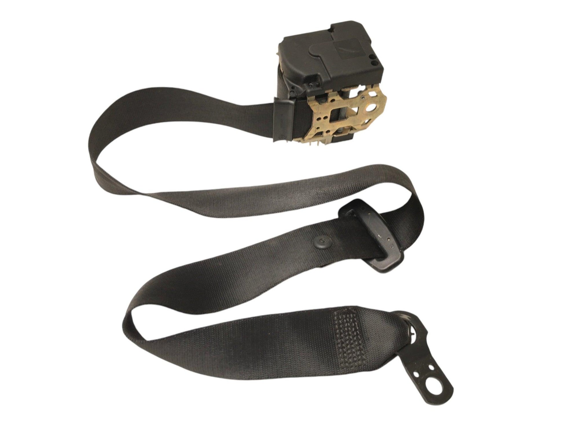 Cinturon del dcho BMW Z4 E85 - 7016876