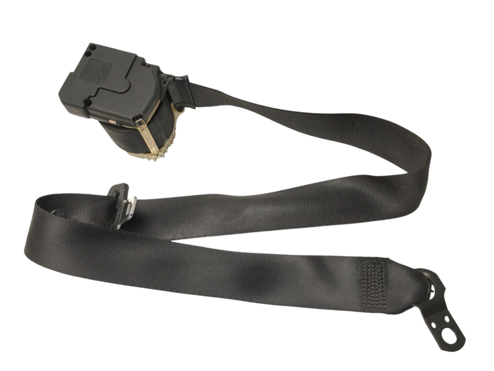 Cinturon del dcho BMW Z4 E85 - 7016876