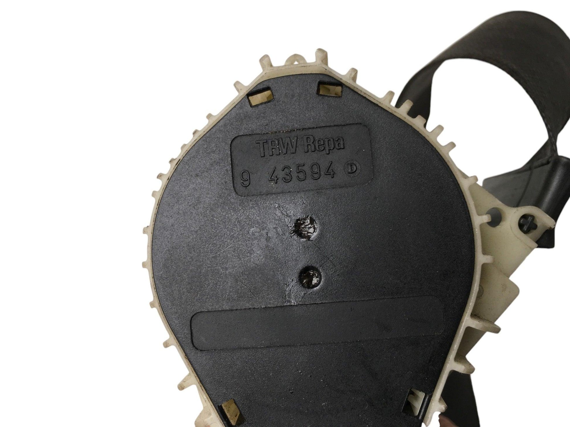 Cinturon del dcho BMW Z4 E85 - 7016876