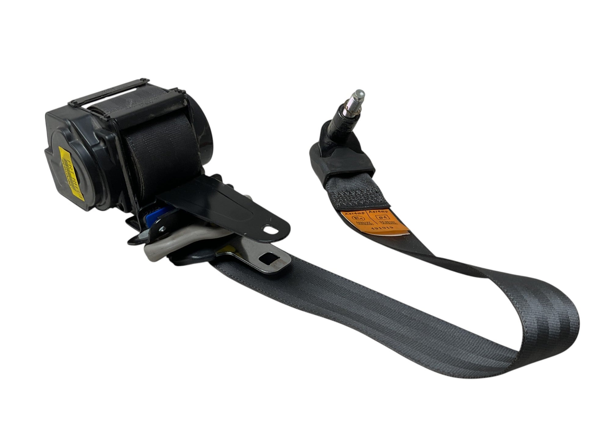 Cinturon del dcho Chevrolet Captiva - 0435137