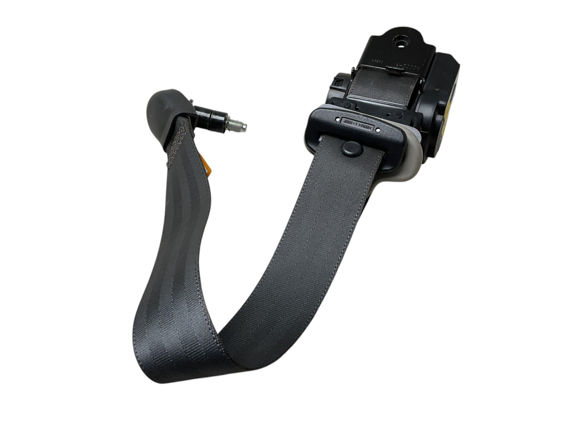 Cinturon del dcho Chevrolet Captiva - 0435137