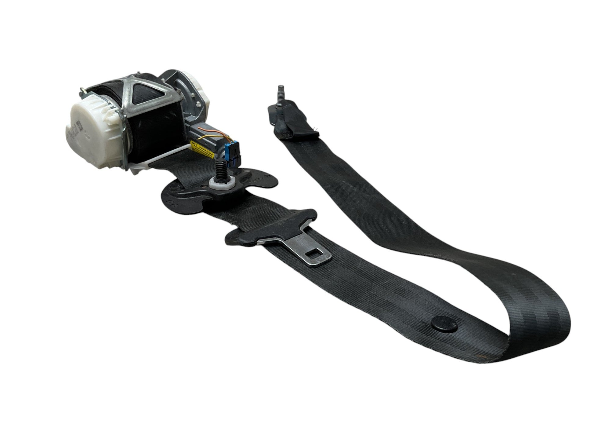 Cinturon del dcho Citroen C3 2009 - 2016 - 96771568XX