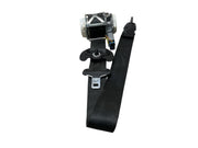 Cinturon del dcho Citroen C3 2009 - 2016 - 96771568XX