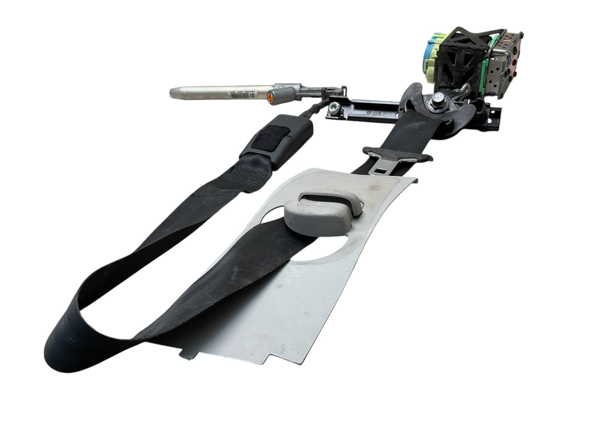 Cinturon del dcho Citroen C4 Picasso 2006 - 2013 - 9657326277