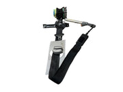 Cinturon del dcho Citroen C4 Picasso 2006 - 2013 - 9657326277