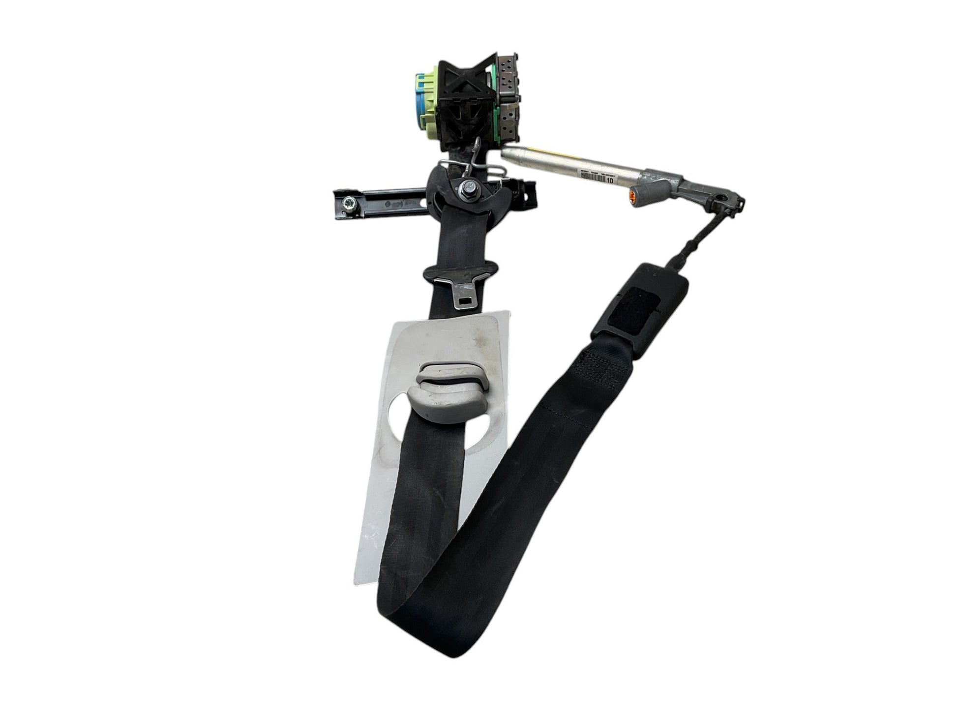 Cinturon del dcho Citroen C4 Picasso 2006 - 2013 - 9657326277