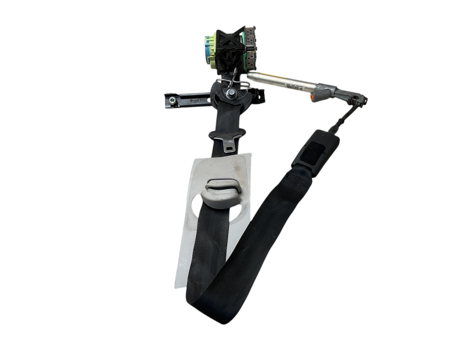 Cinturon del dcho Citroen C4 Picasso 2006 - 2013 - 9657326277