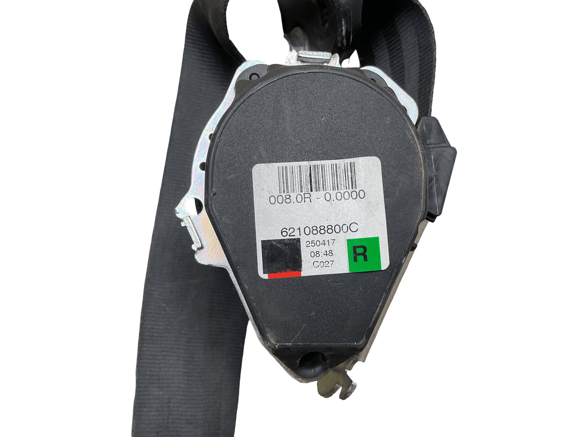 Cinturon del dcho Dacia 621088800C - 621088800C