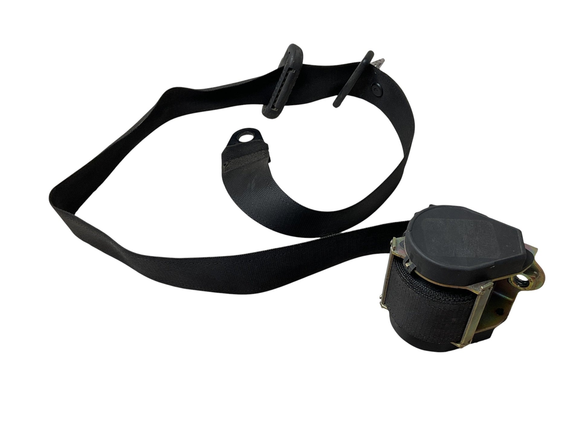 Cinturon del dcho Ducato Jumper Boxer 06 - 23 - A892271