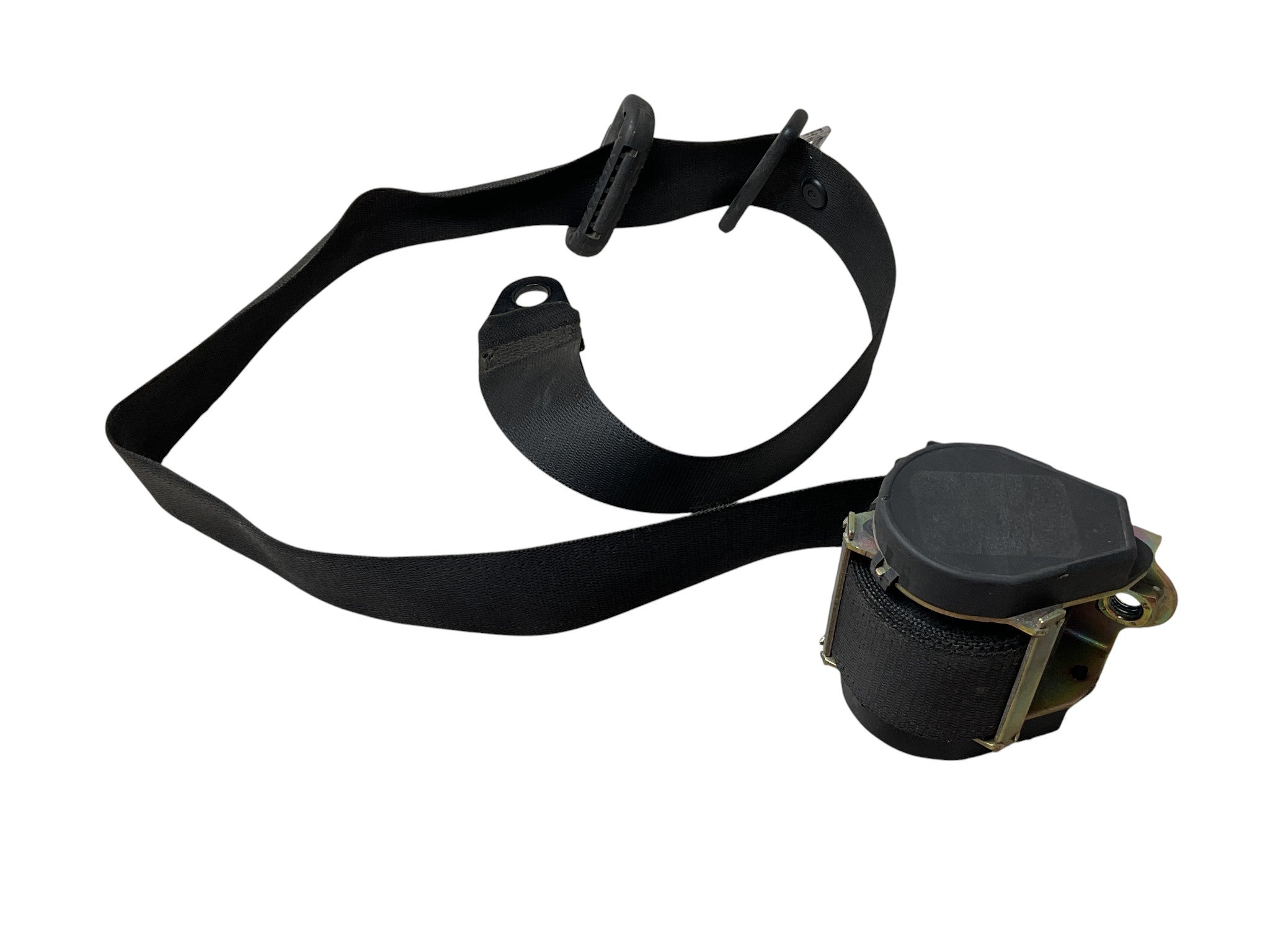 Cinturon del dcho Ducato Jumper Boxer 06 - 23 - A892271