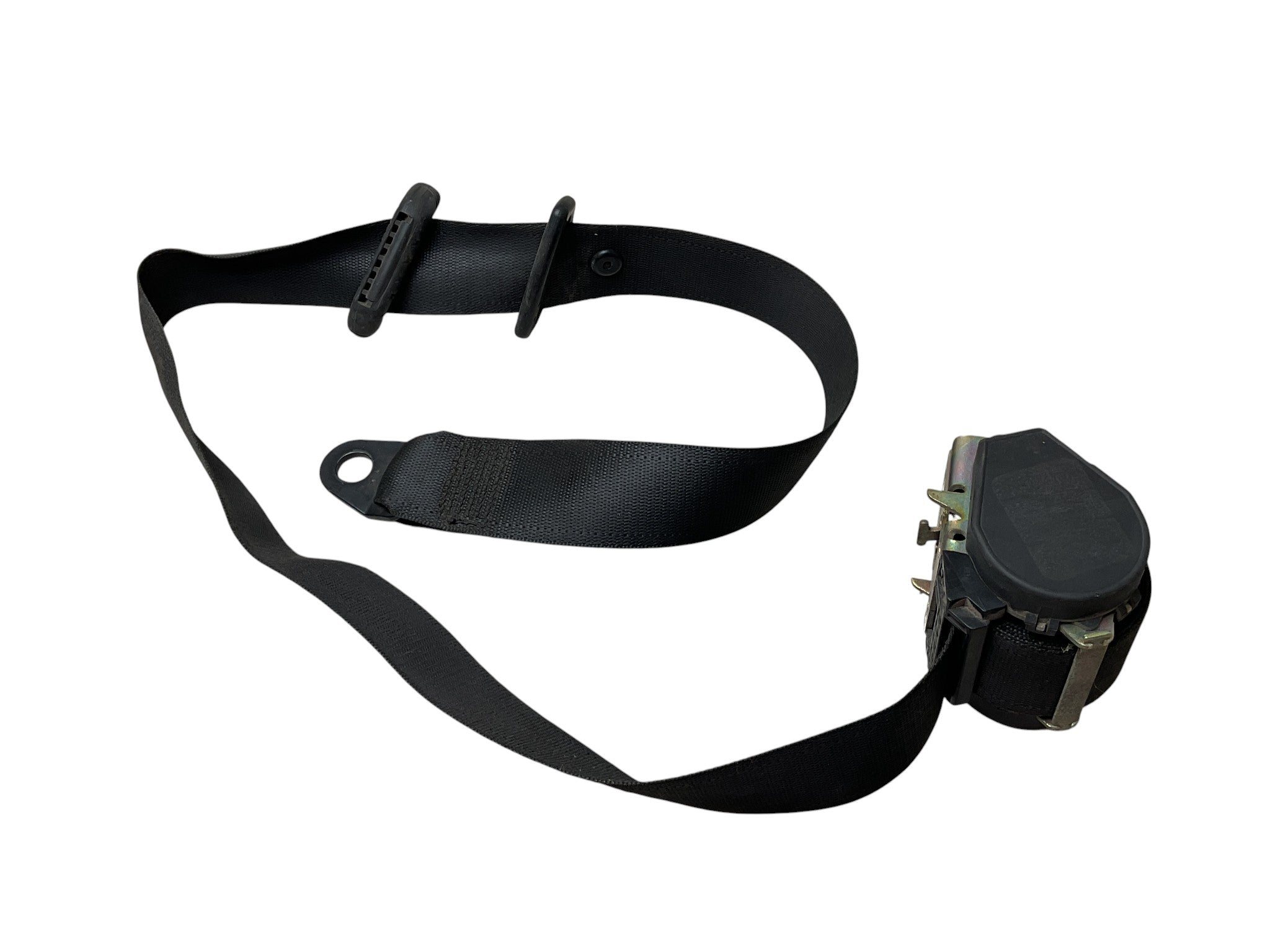 Cinturon del dcho Ducato Jumper Boxer 06 - 23 - A892271