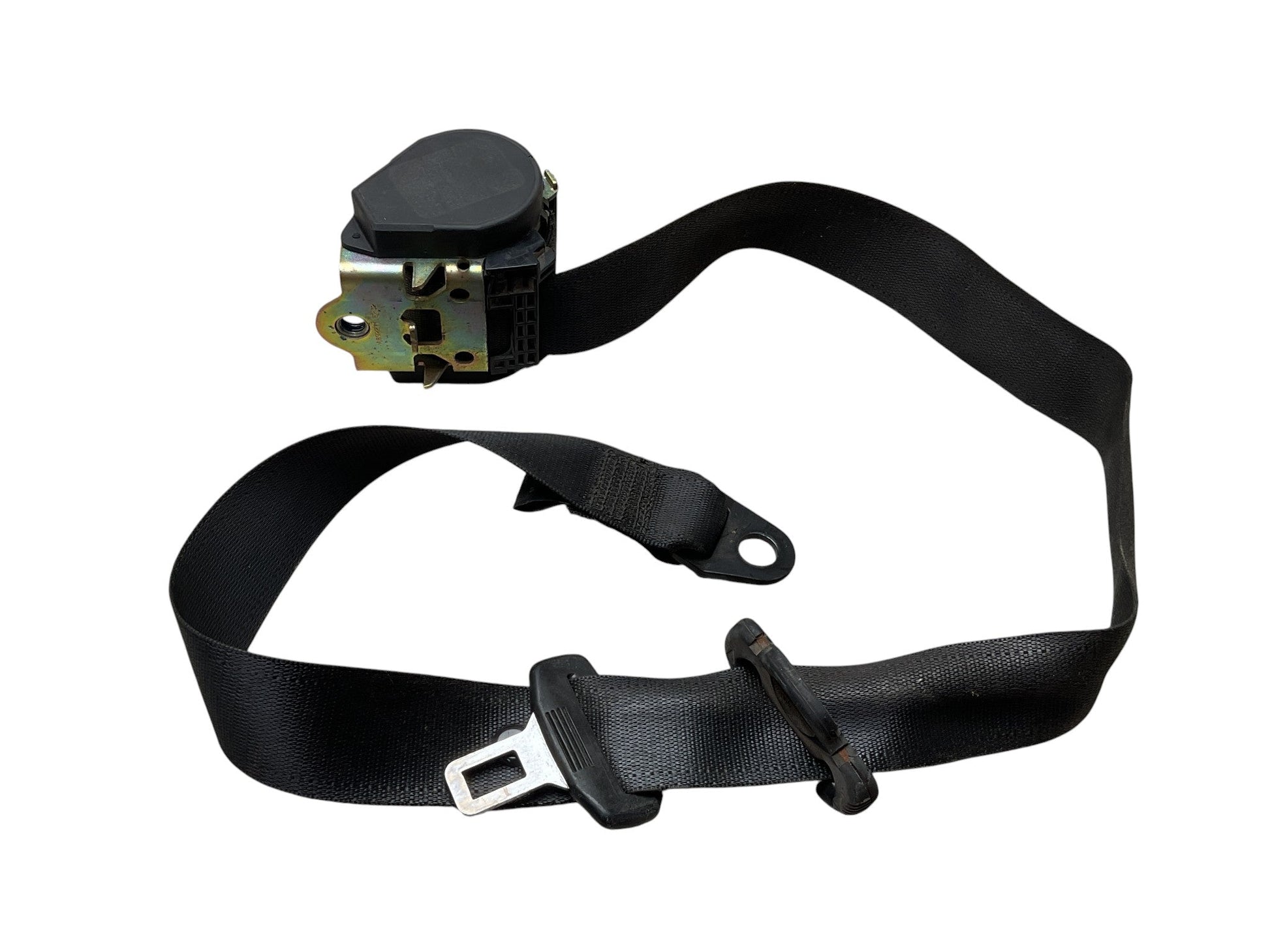 Cinturon del dcho Ducato Jumper Boxer 06 - 23 - A892271