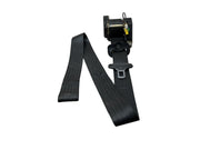 Cinturon del dcho Fiat Stilo 2001 - 2008 - 33019360A