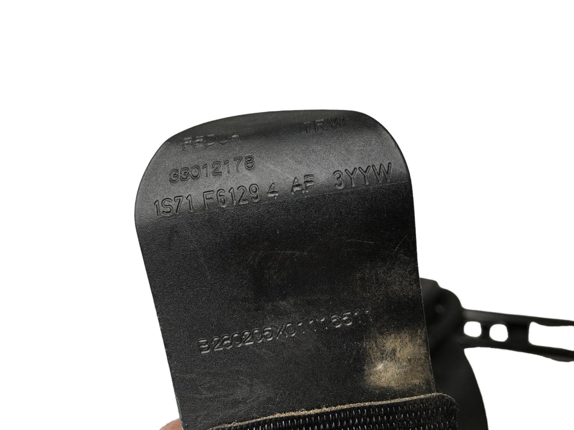 Cinturon del dcho Fod Mondeo III - 1S71F61294AF