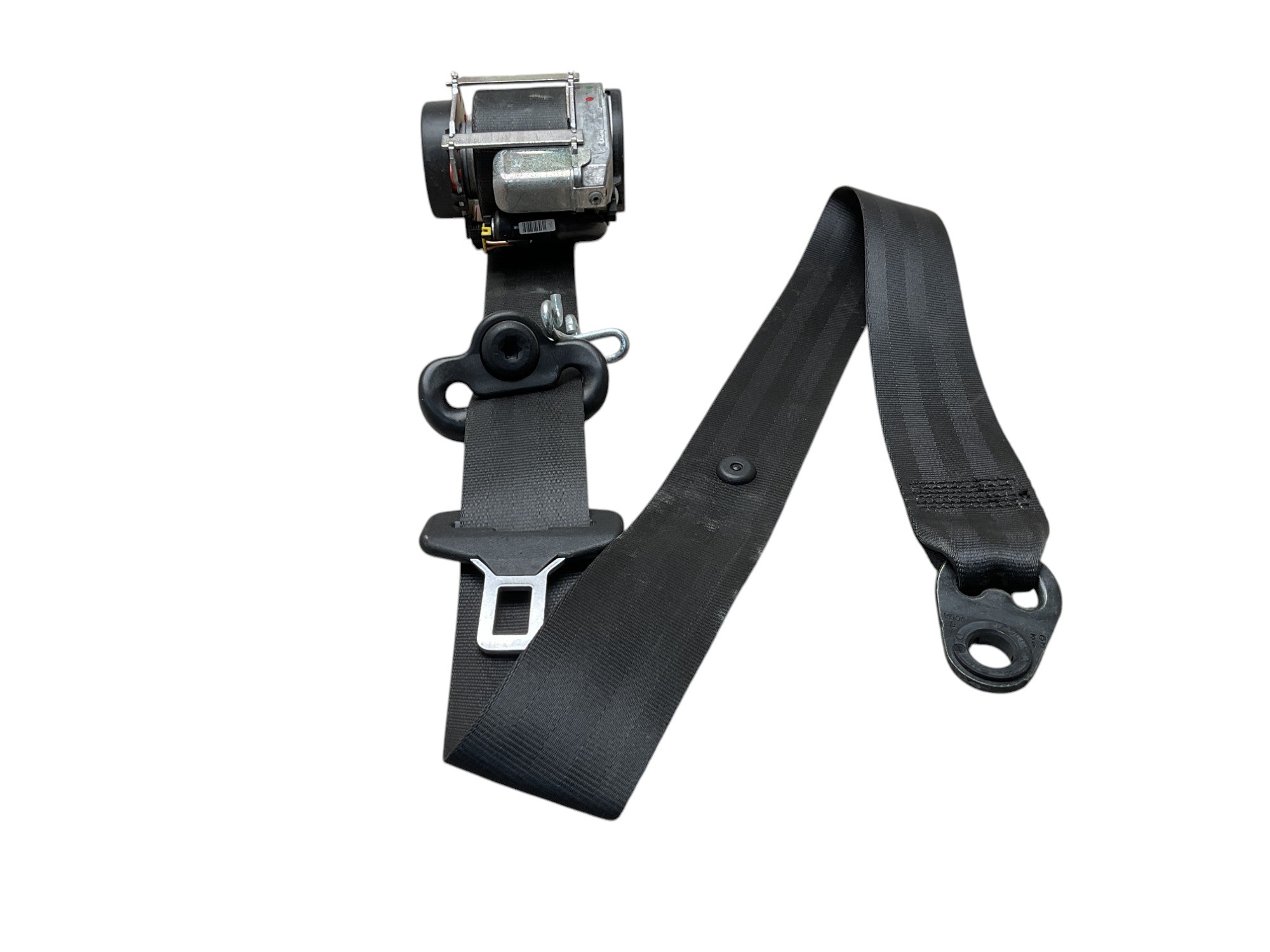 Cinturón del dcho Ford C - Max 2010 - 2019 - AM51R61294ADW