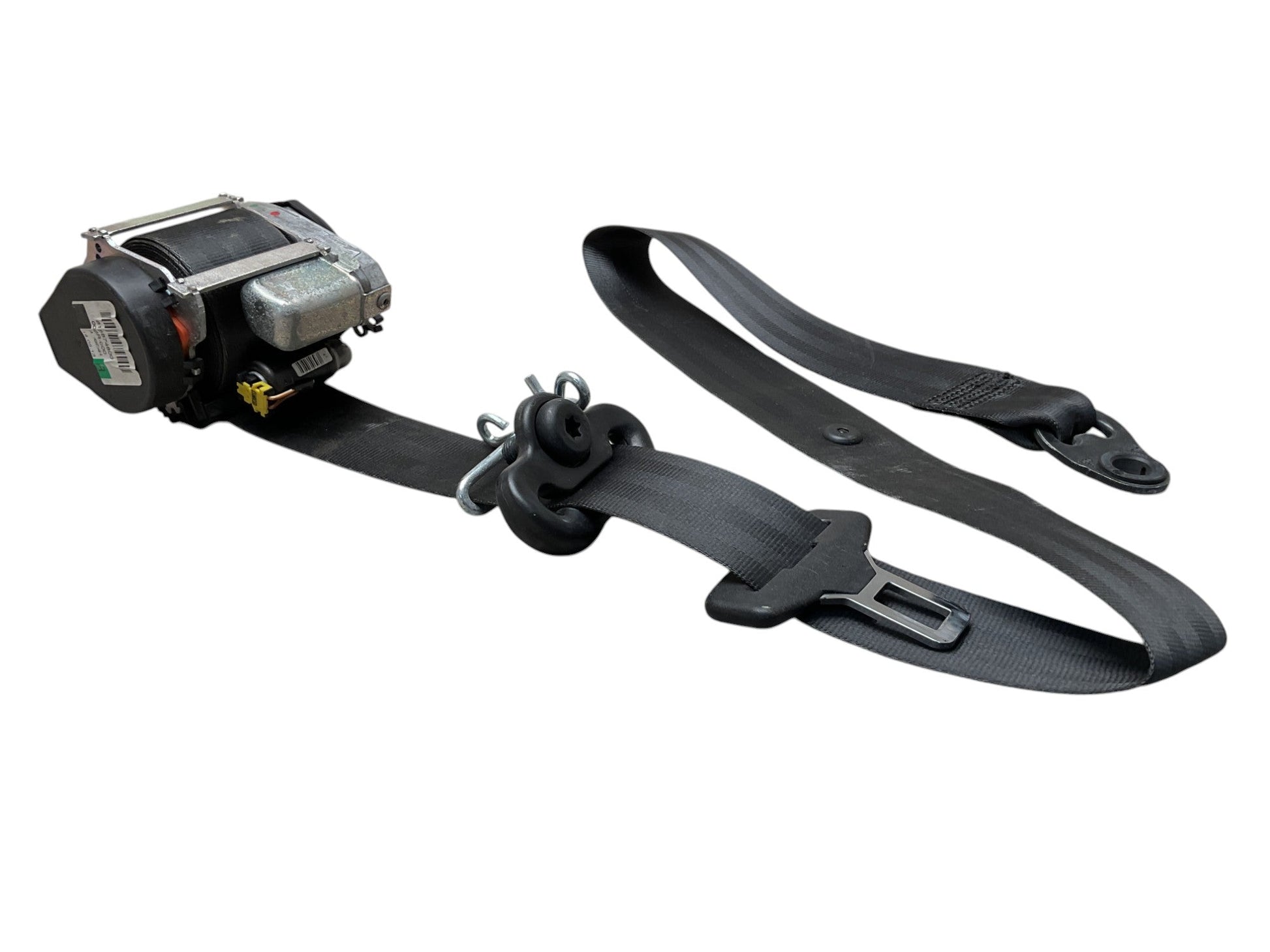 Cinturón del dcho Ford C - Max 2010 - 2019 - AM51R61294ADW