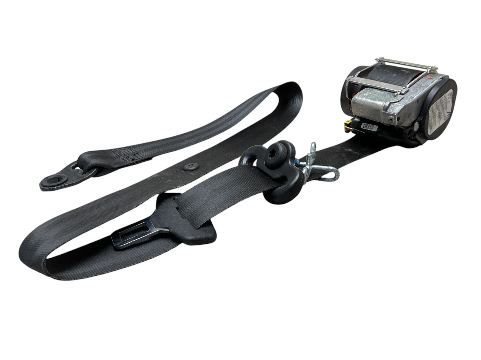 Cinturón del dcho Ford C - Max 2010 - 2019 - AM51R61294ADW