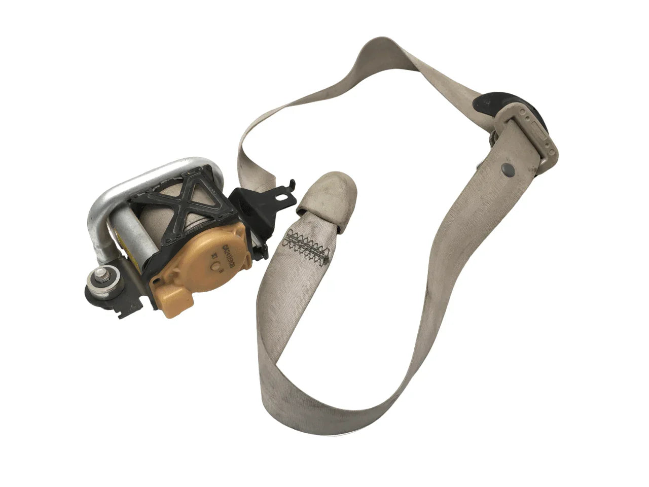 Cinturon del dcho Honda Accord VIII