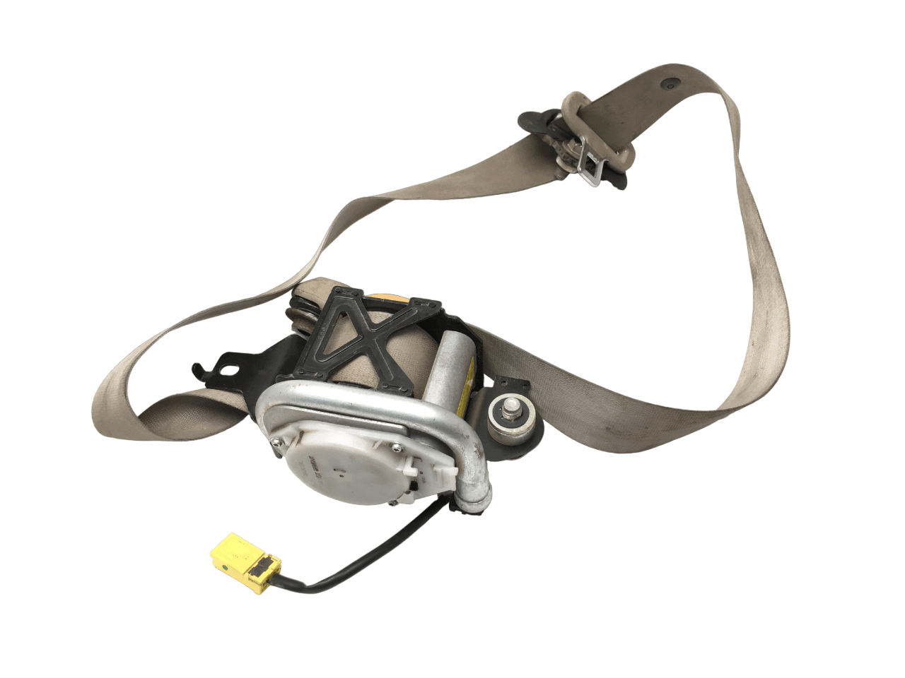 Cinturon del dcho Honda Accord VIII - CA241HR08