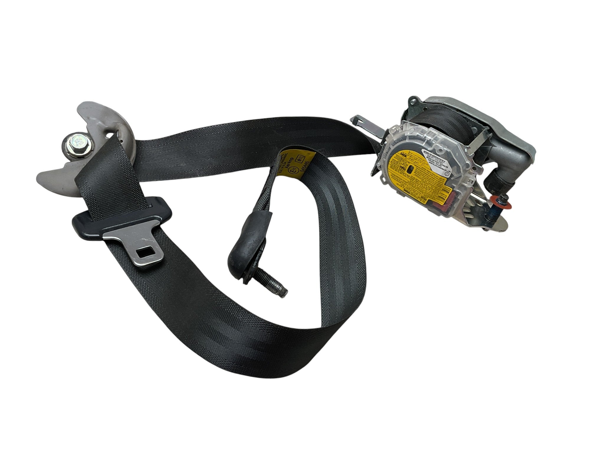 Cinturon del dcho Hyundai i30 07 - 12 - 888202L700