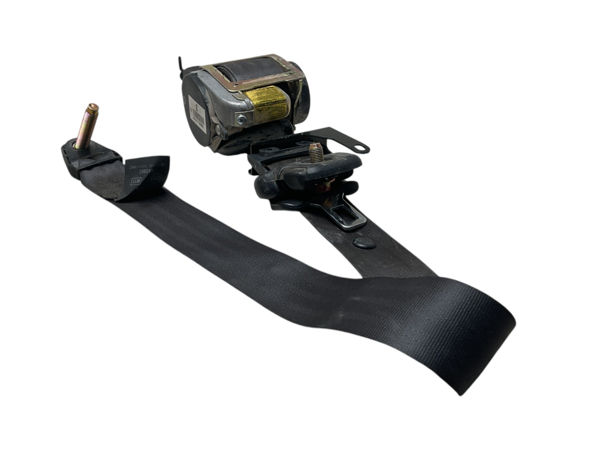 Cinturon del dcho Hyundai Terracan 2001 - 2007 - 88820H1060