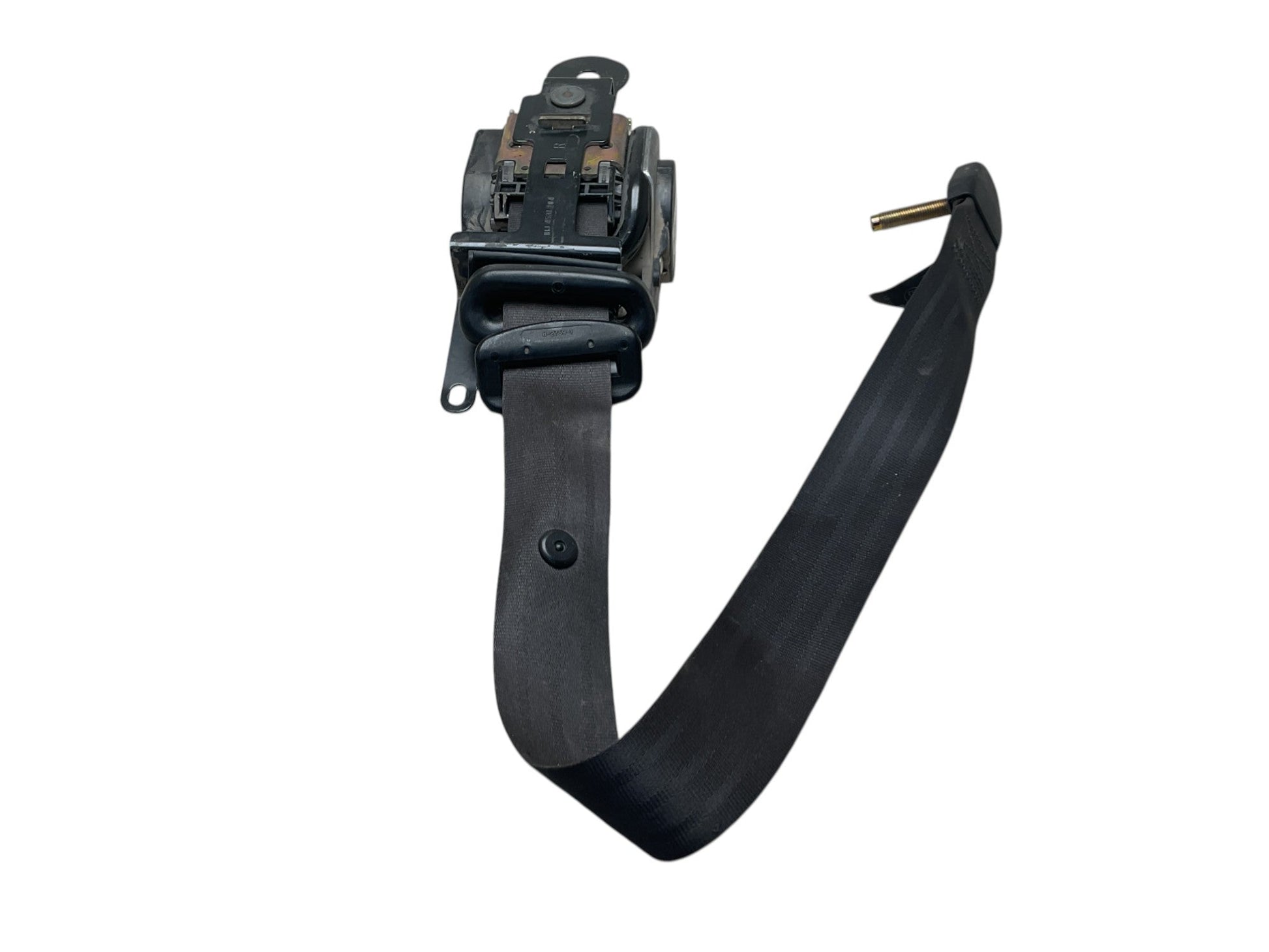 Cinturon del dcho Hyundai Terracan 2001 - 2007 - 88820H1060