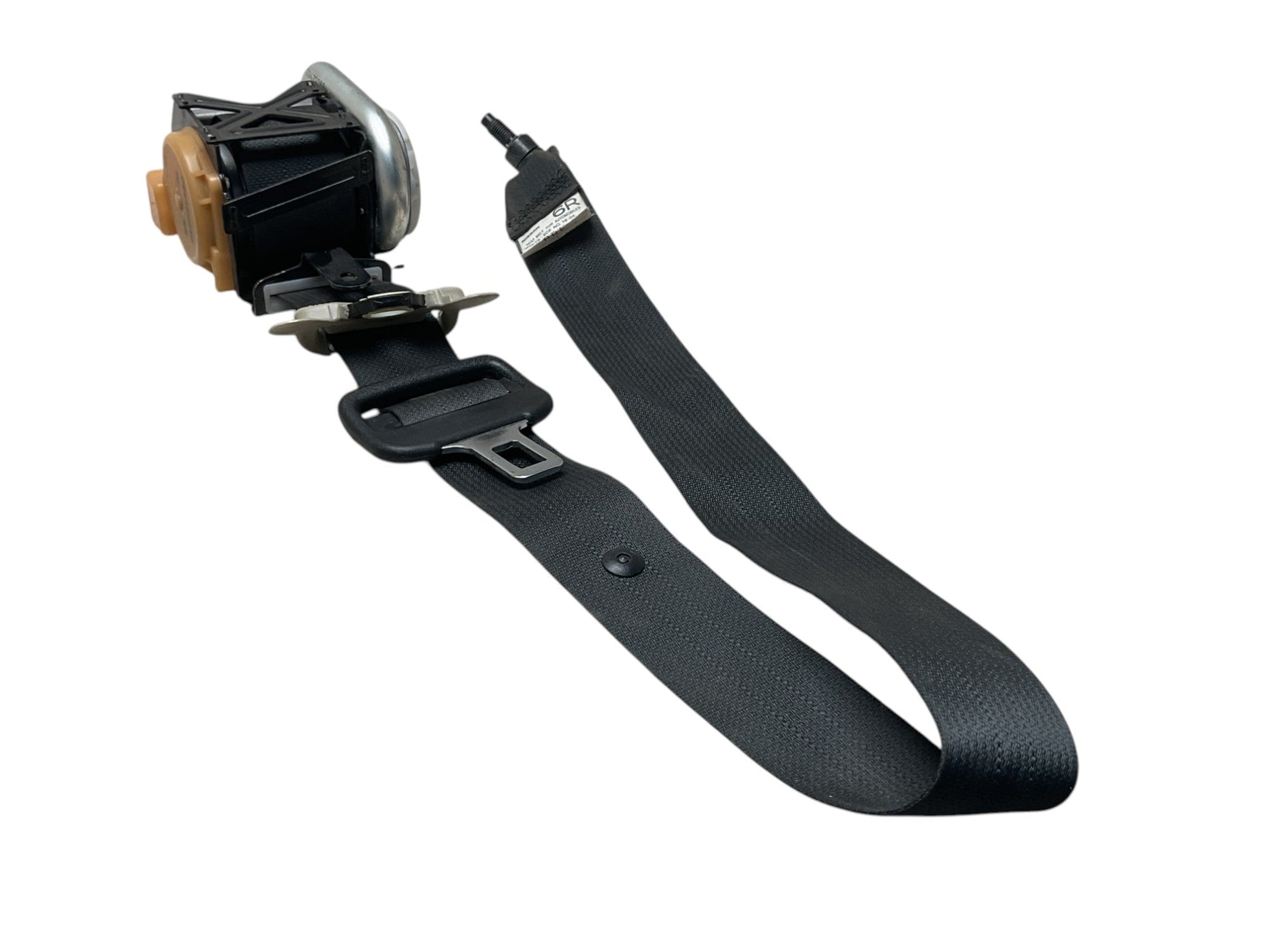 Cinturon del dcho Infiniti FX S51 2009 - 20173 - C9536HR10