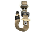 Cinturon del dcho Jaguar XF X250 - 8X23F611B08