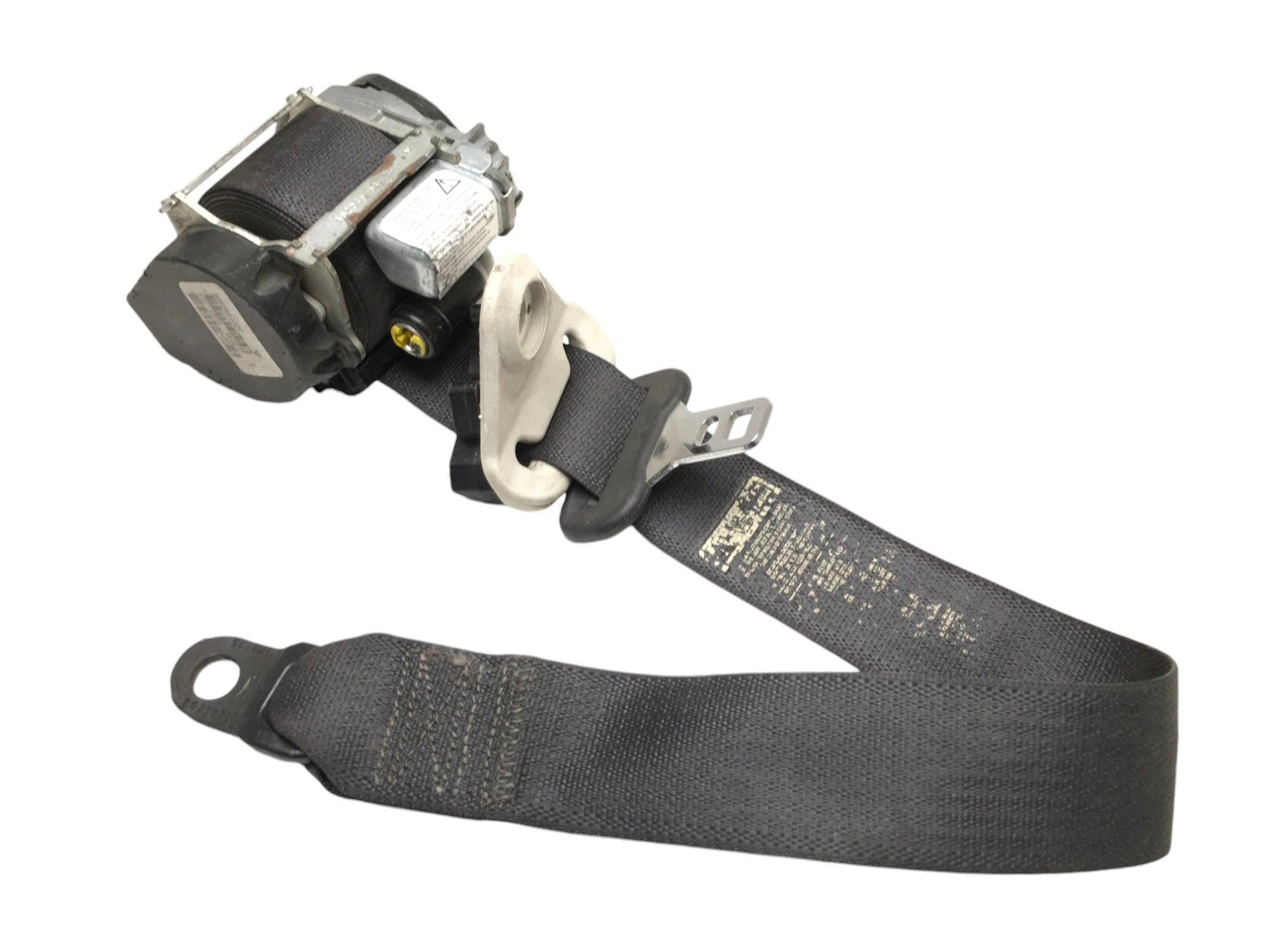 Cinturon del dcho Jeep Compass I - 605673864C