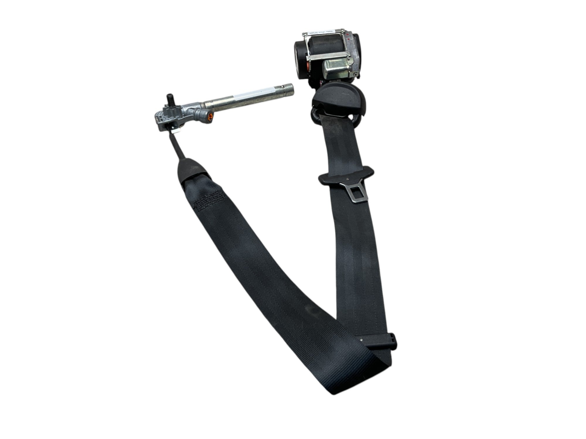 Cinturon del dcho Lancia Ypsilon 2011 - 2025 - 617526500