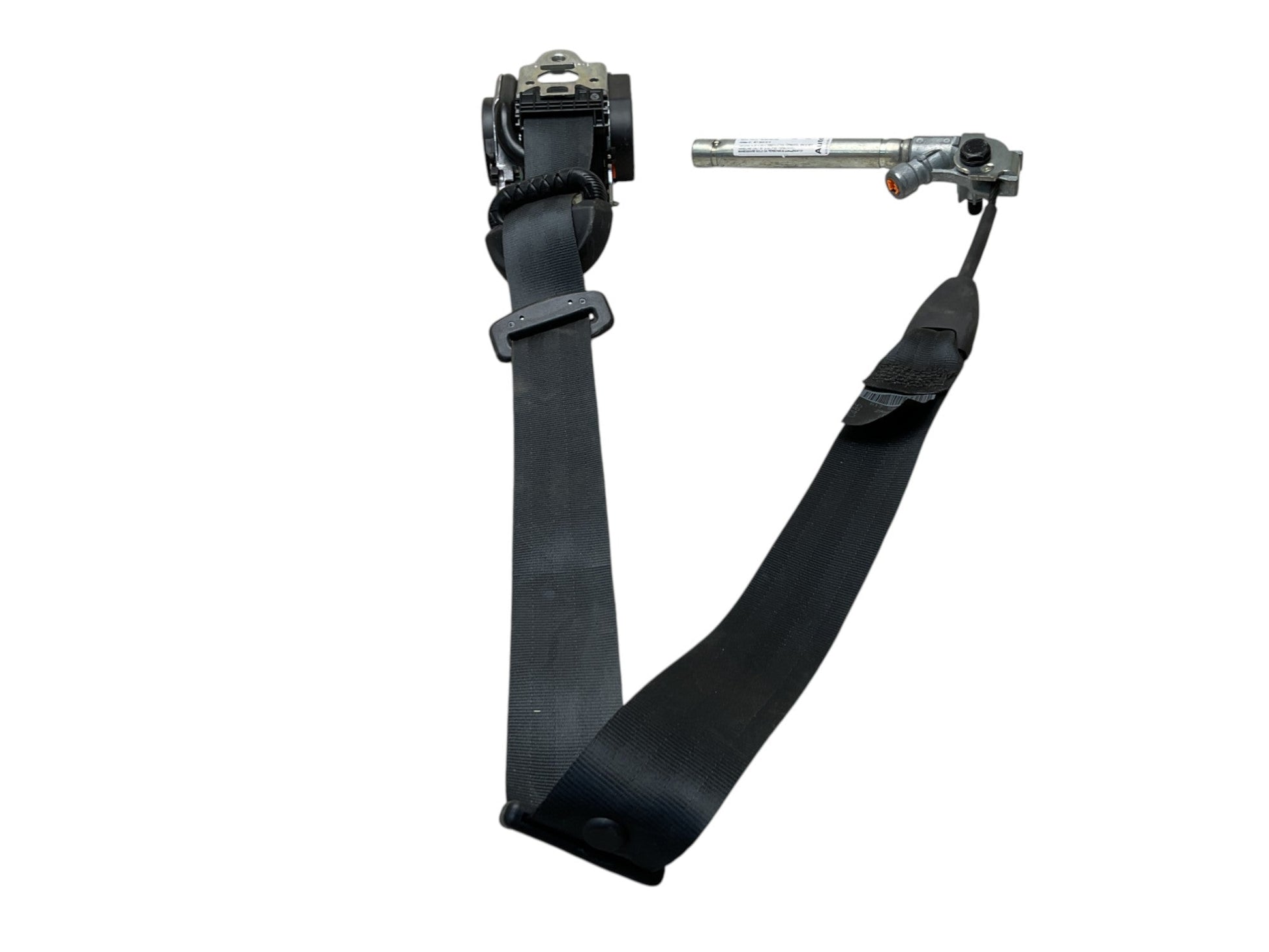 Cinturon del dcho Lancia Ypsilon 2011 - 2025 - 617526500