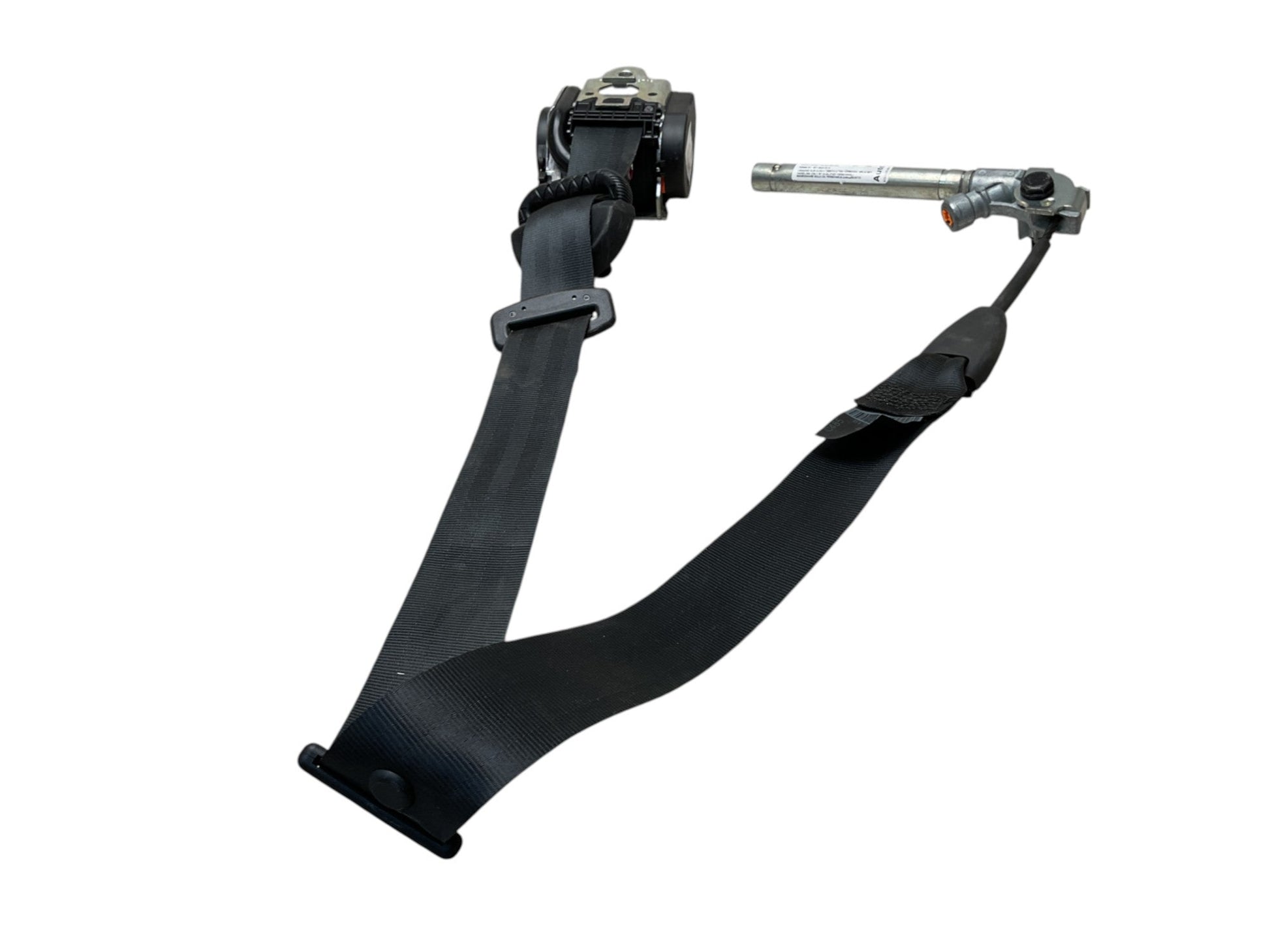 Cinturon del dcho Lancia Ypsilon 2011 - 2025 - 617526500