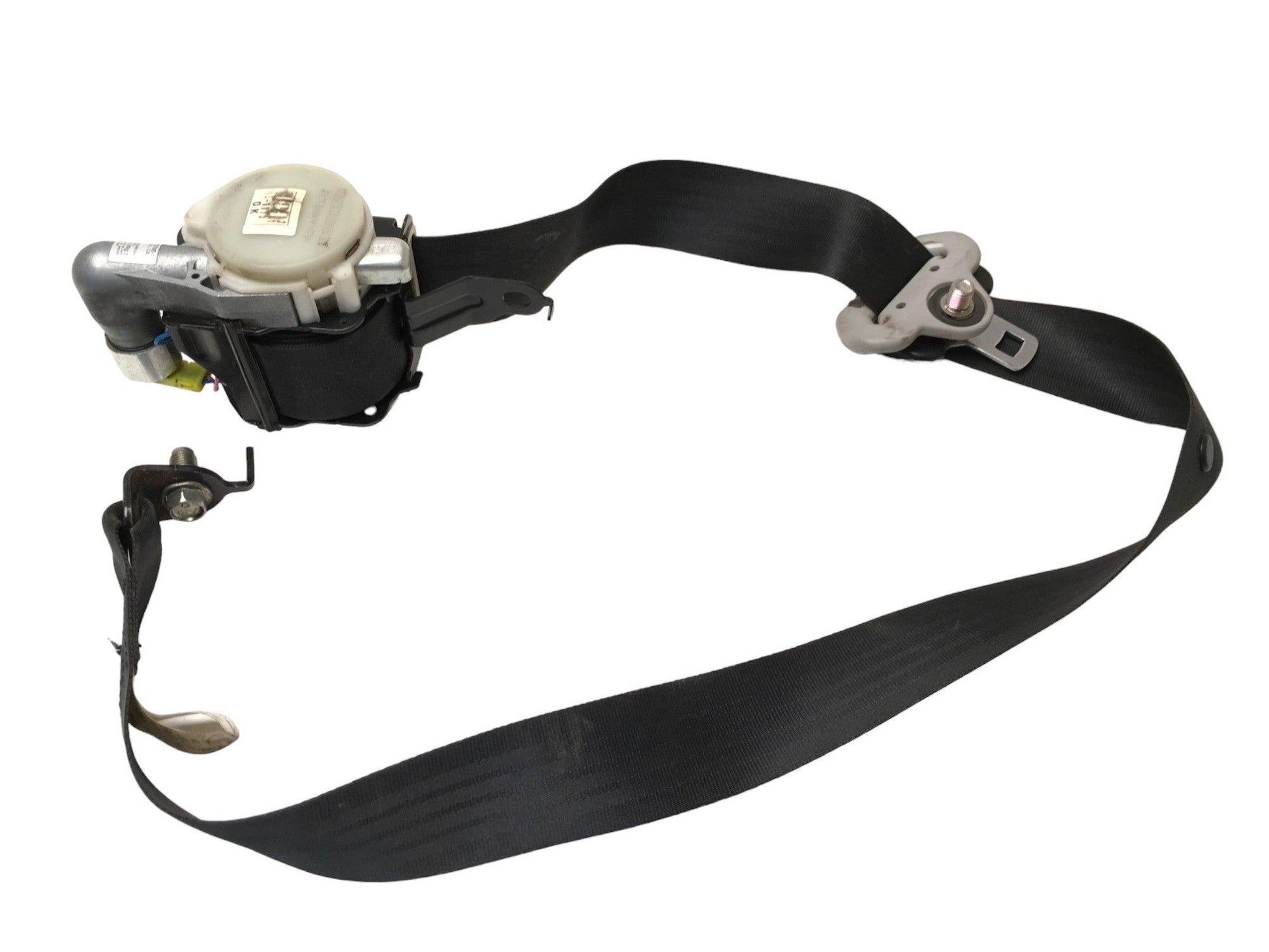 Cinturon del dcho Mazda 5 - T89335T