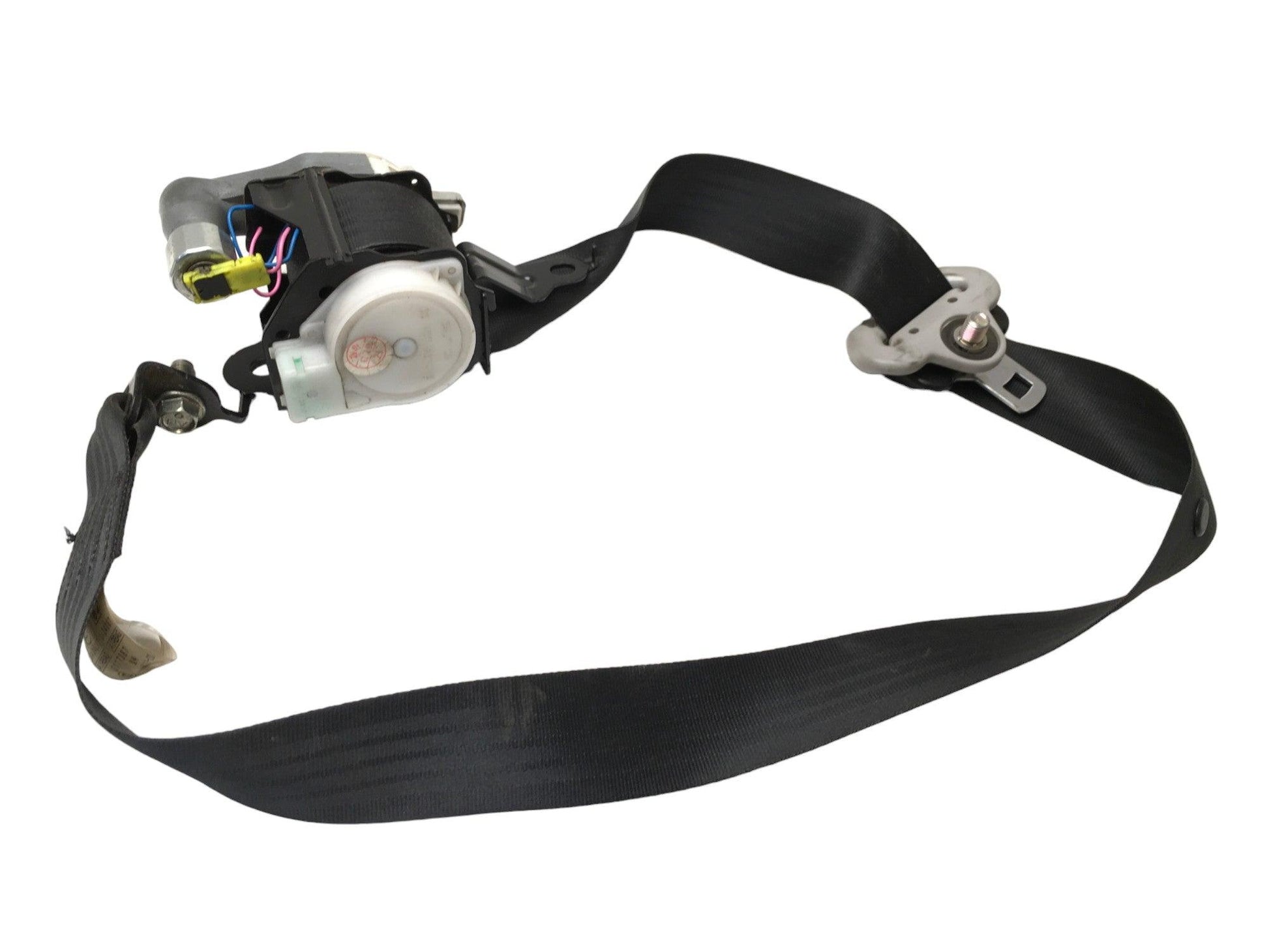 Cinturon del dcho Mazda 5 - T89335T