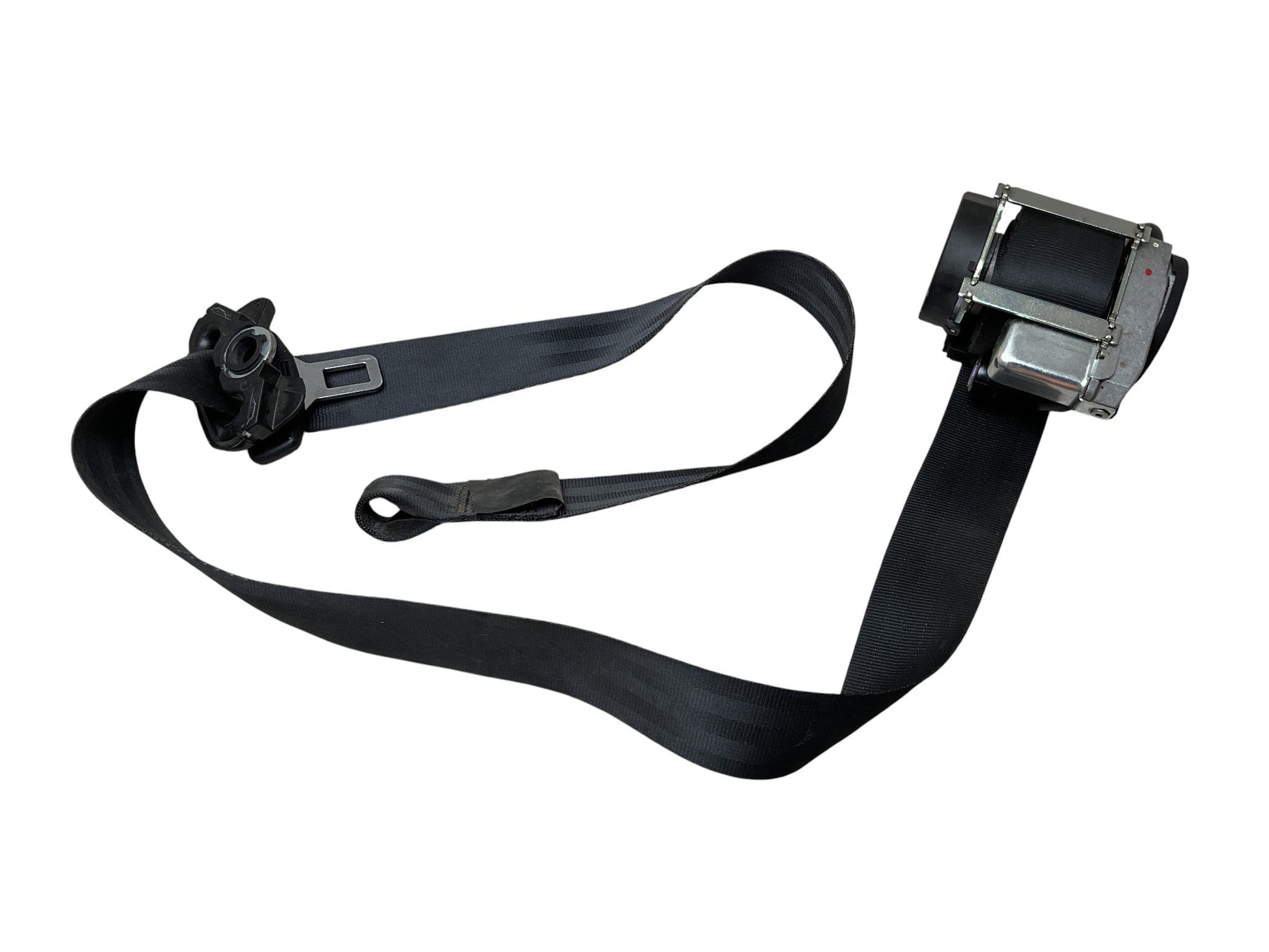 CInturon del dcho Mercedes Clase B 05-11 - 1698608485