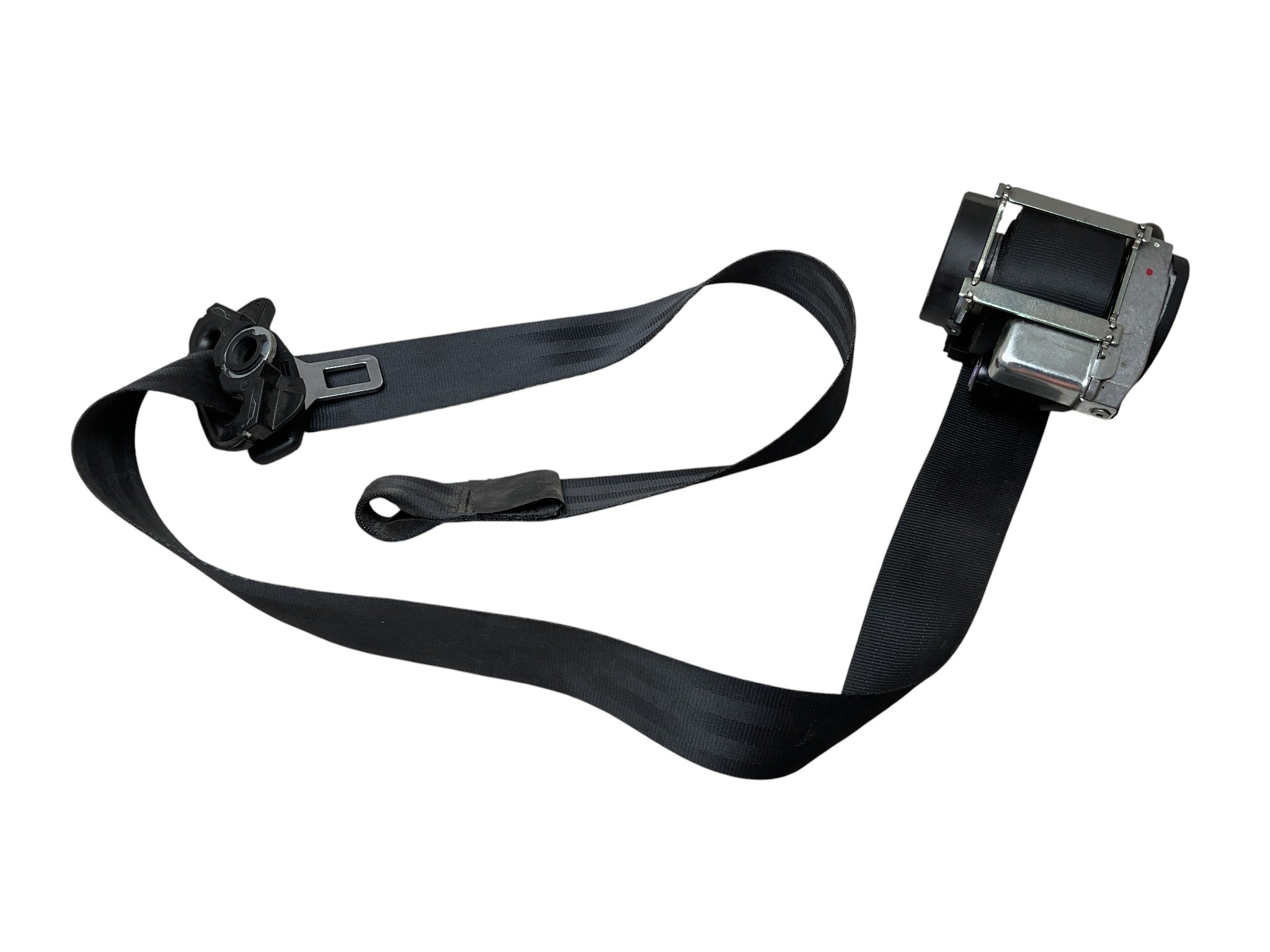 CInturon del dcho Mercedes Clase B 05 - 11 - 1698608485