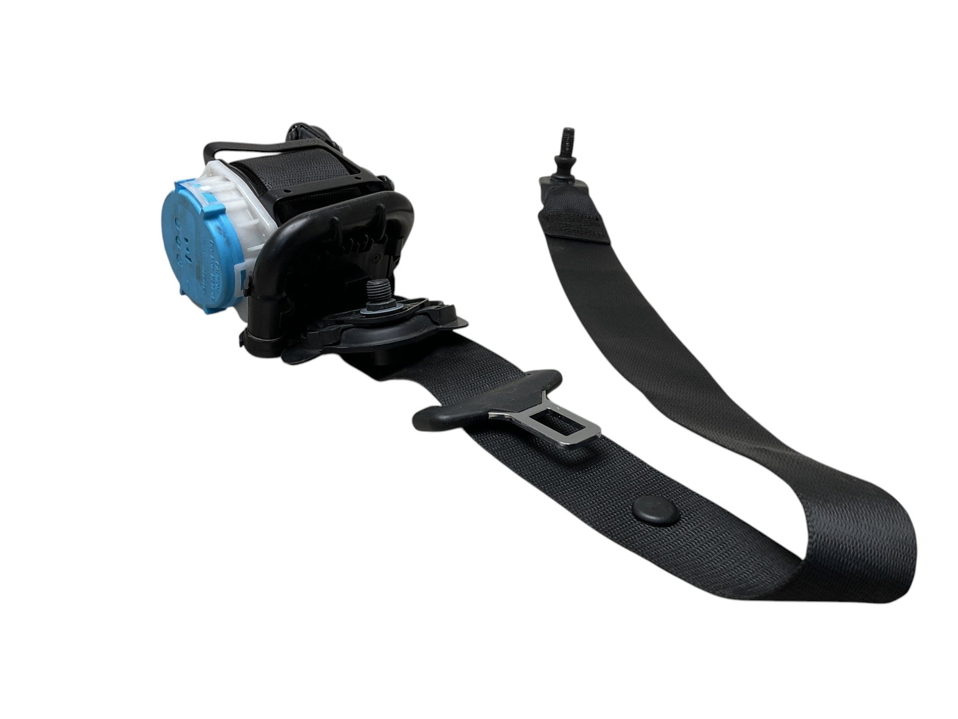 CInturon del dcho Mercedes Clase B 2011 - 2018 - A2468600285