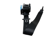 CInturon del dcho Mercedes Clase B 2011 - 2018 - A2468600285