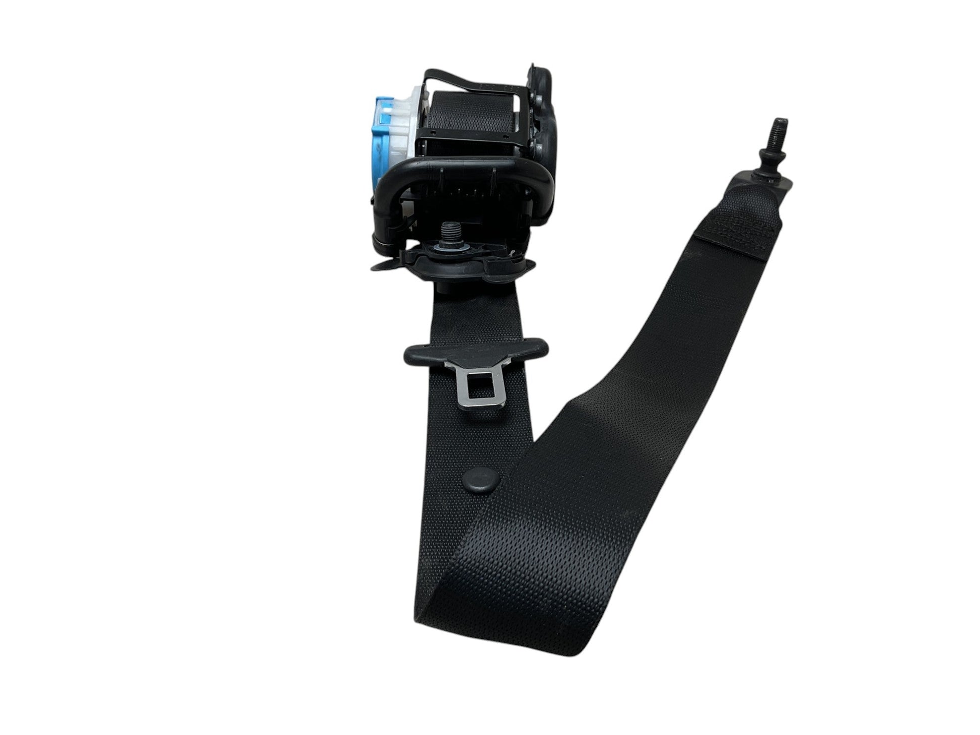 CInturon del dcho Mercedes Clase B 2011 - 2018 - A2468600285