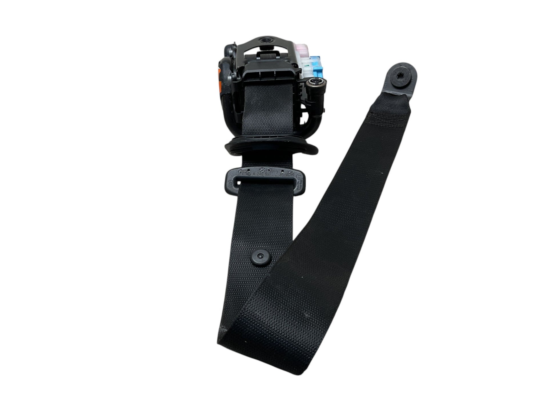 CInturon del dcho Mercedes Clase B 2011 - 2018 - A2468600285